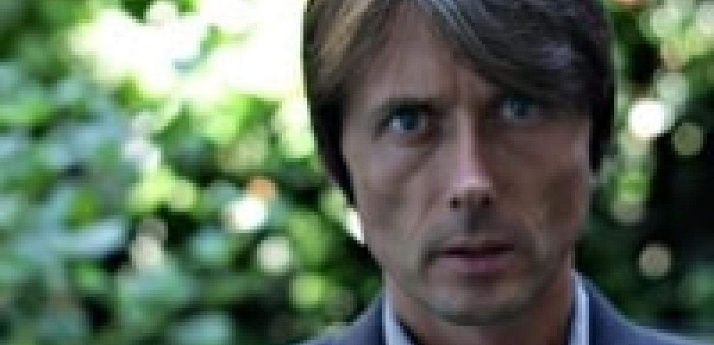BRETT ANDERSON + SIMPLESONGS