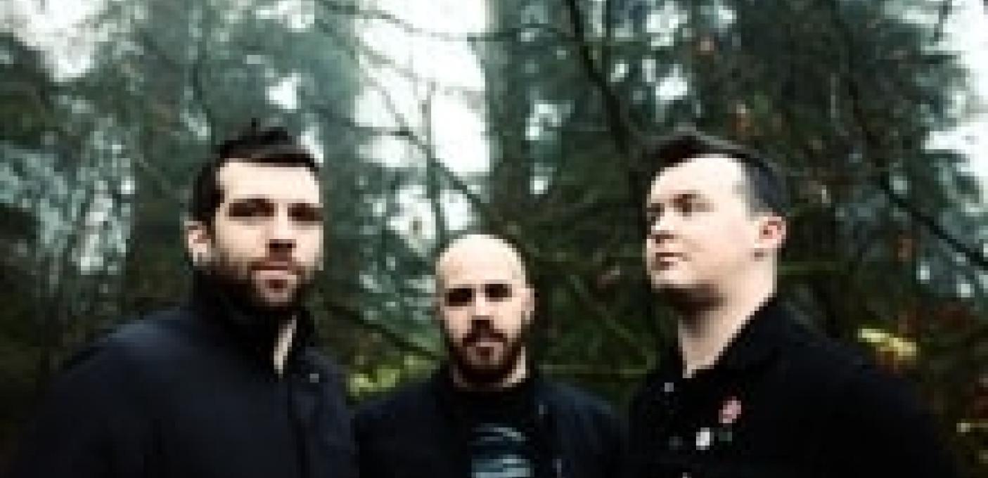 BROADWAY CALLS + GNARWOLVES + GREAT CYNICS + JACKET +