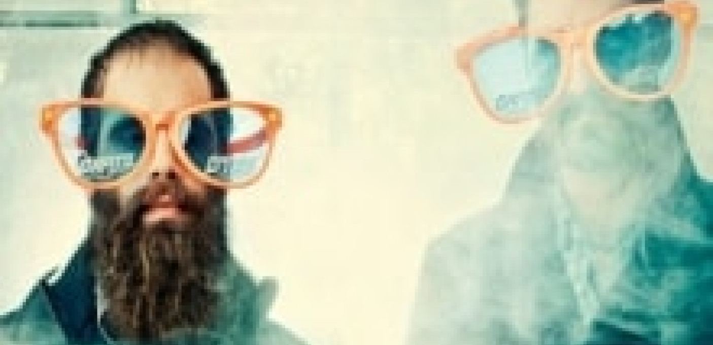 CAPITAL CITIES + SAY YES DOG