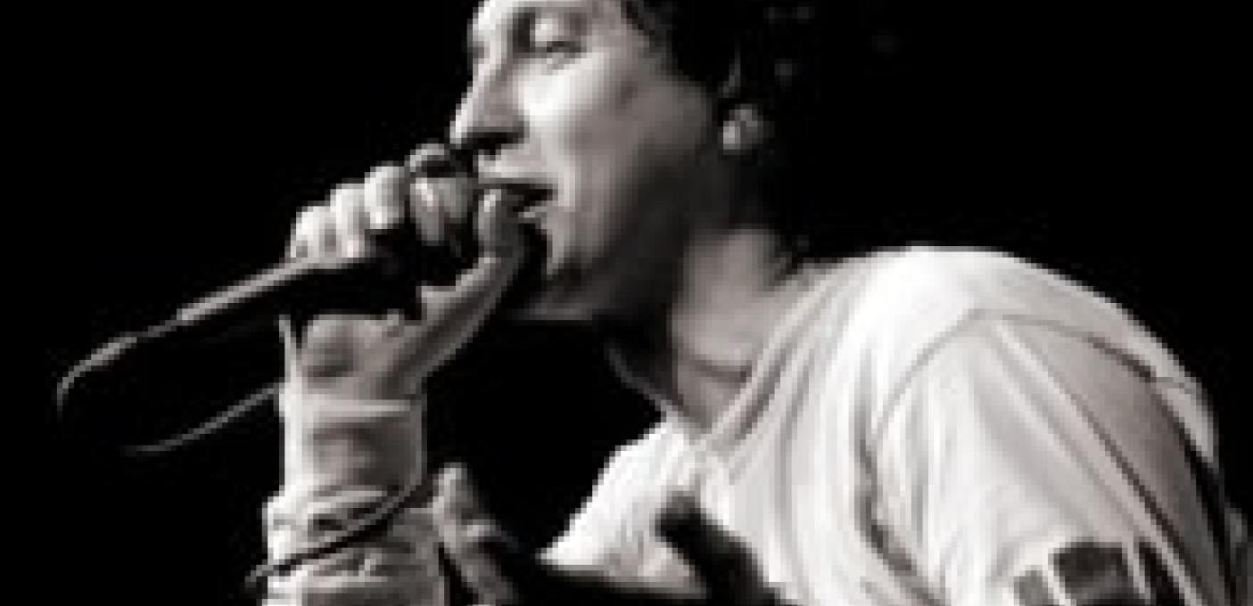 THE CASSANDRA COMPLEX + SIGNAL AOUT '42 + SPETSNAZ + REVCO WORLD + ARMAGEDDON DILDOS + MARTIN DEVILLE'S SIGUE SIGUE SPUTNIK + BODY ELECTRIC + BUZZ