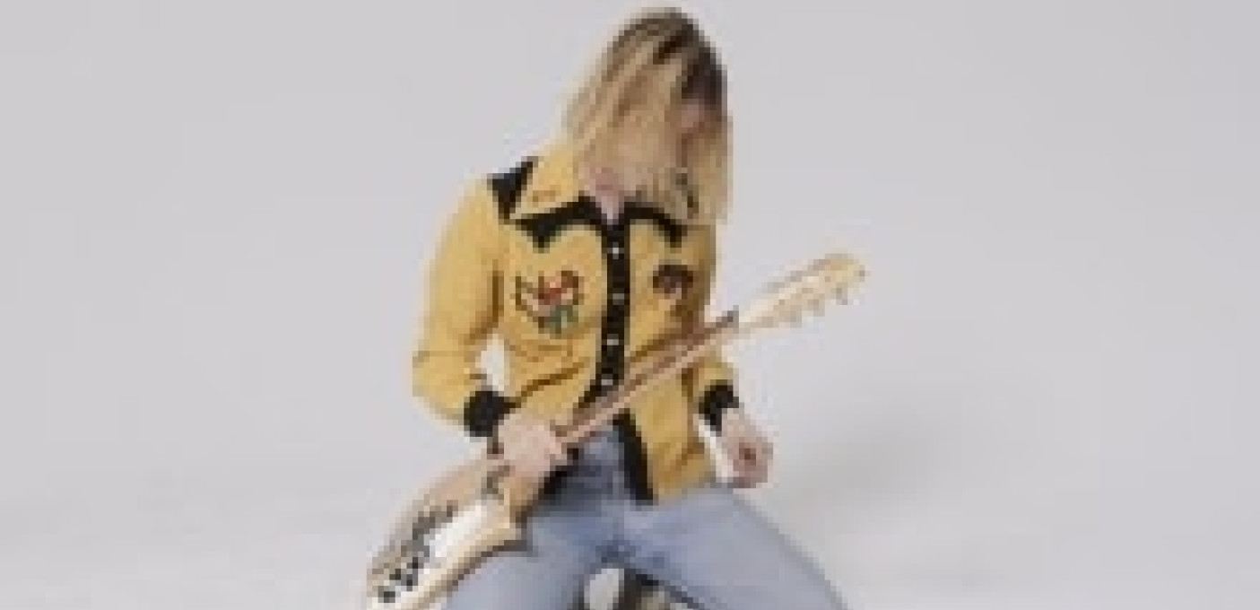 CHRISTOPHER OWENS