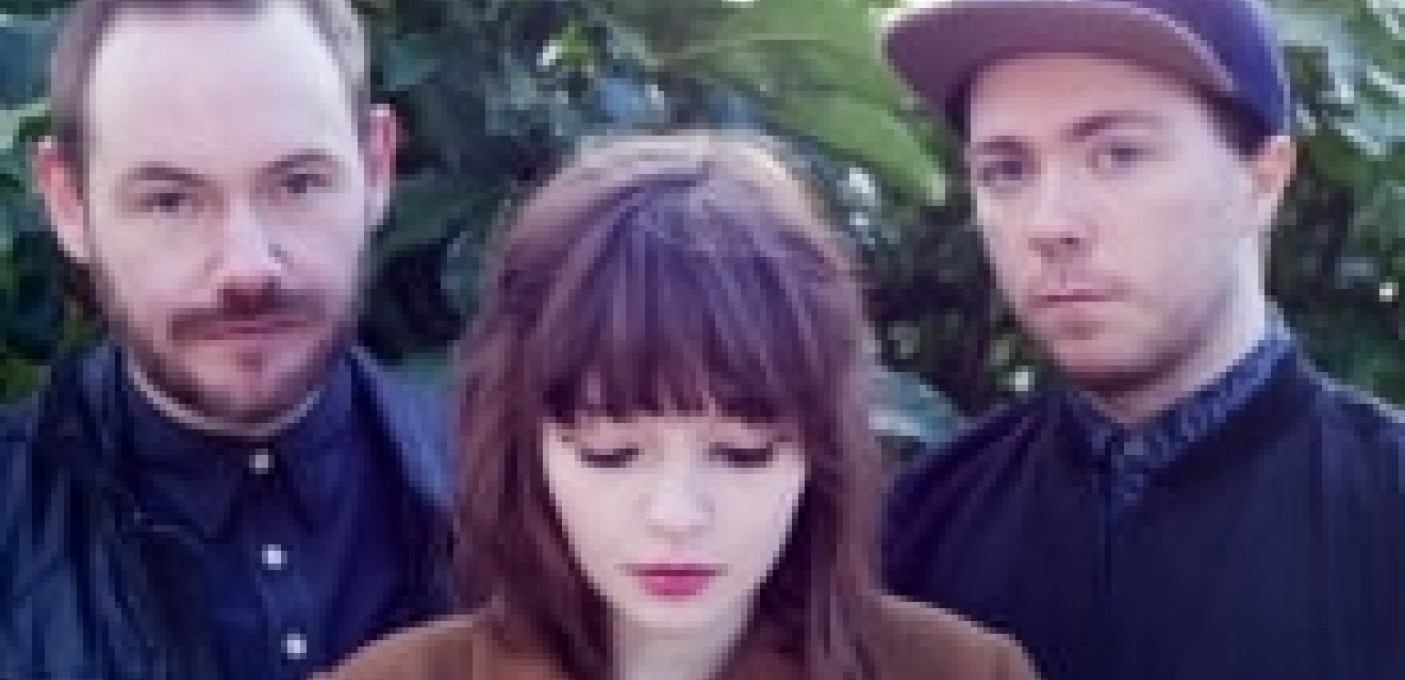 CHVRCHES + SOAK + - UITVERKOCHT!