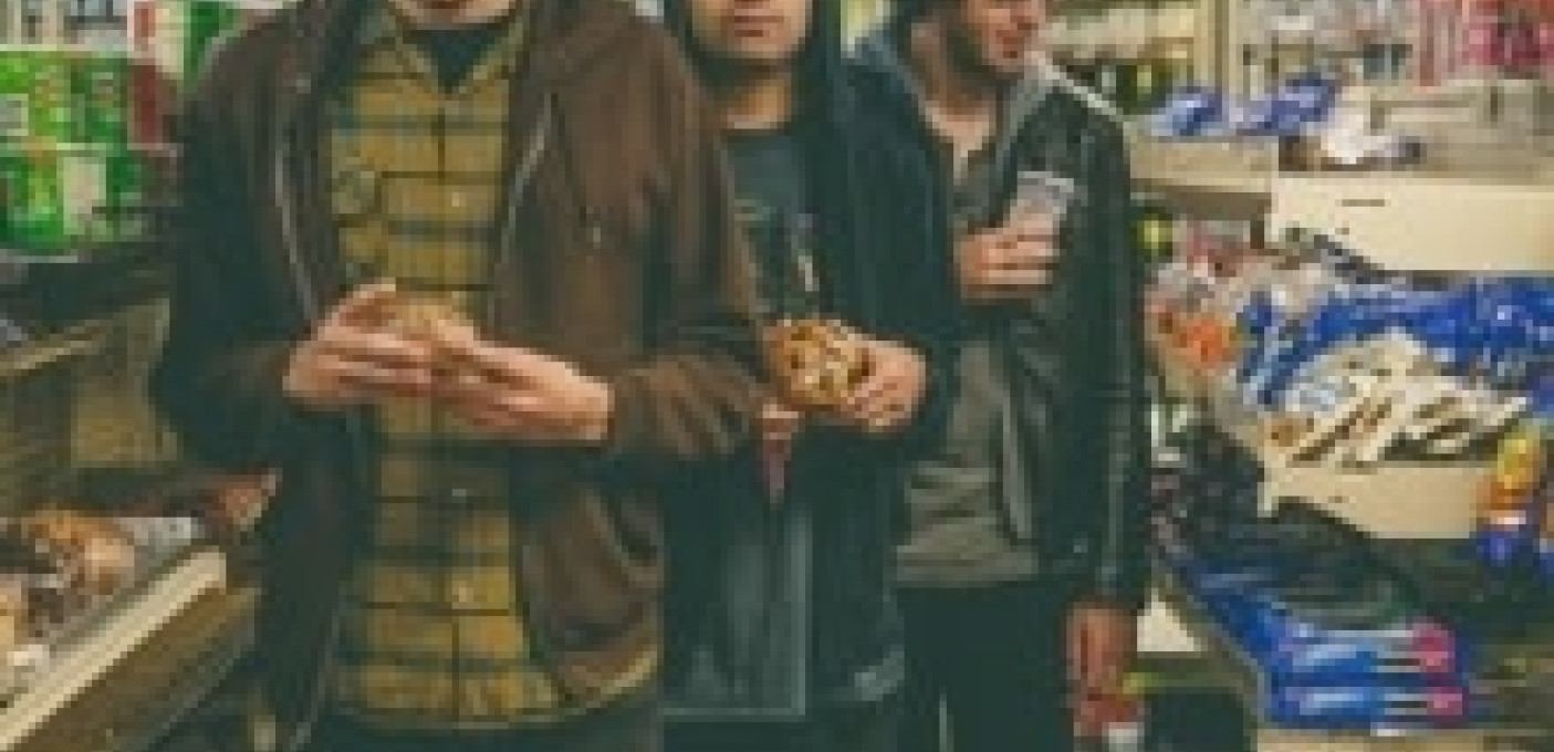 CLOUD NOTHINGS + RYLEY WALKER