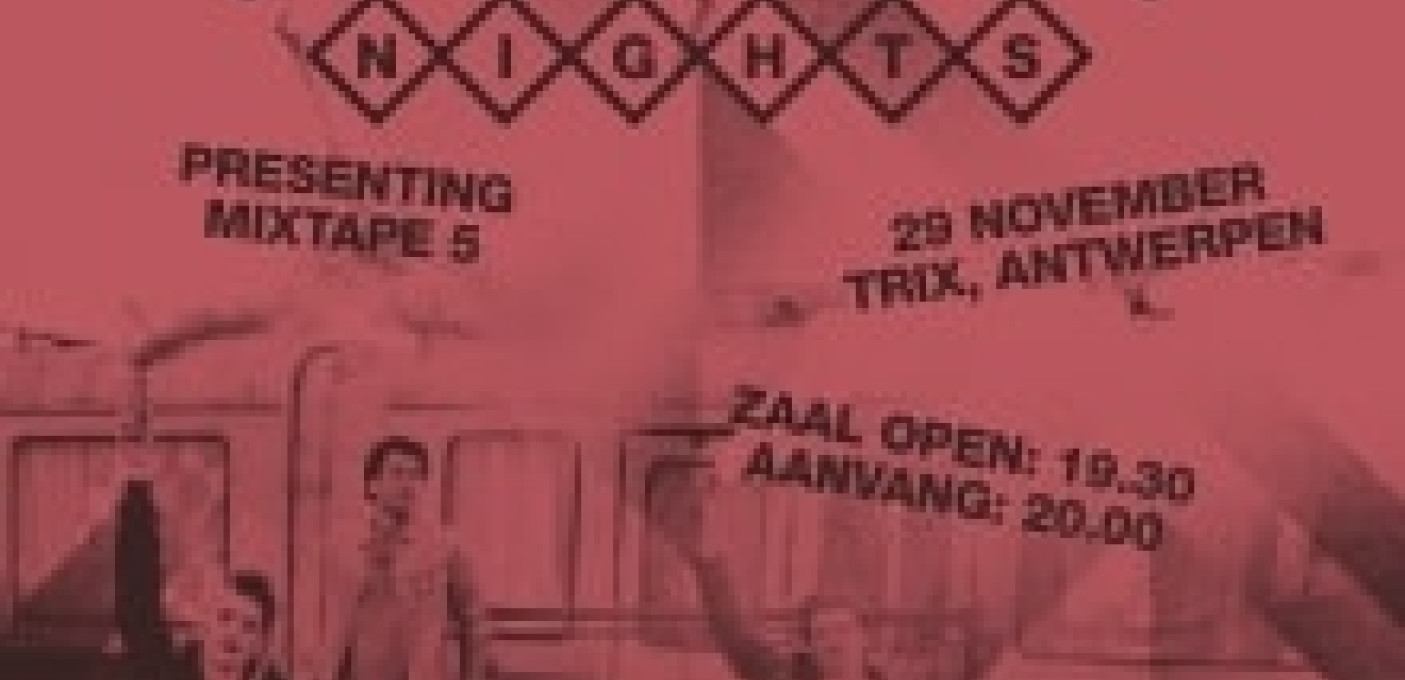  + AKS + SKIP & DIE + KROONS