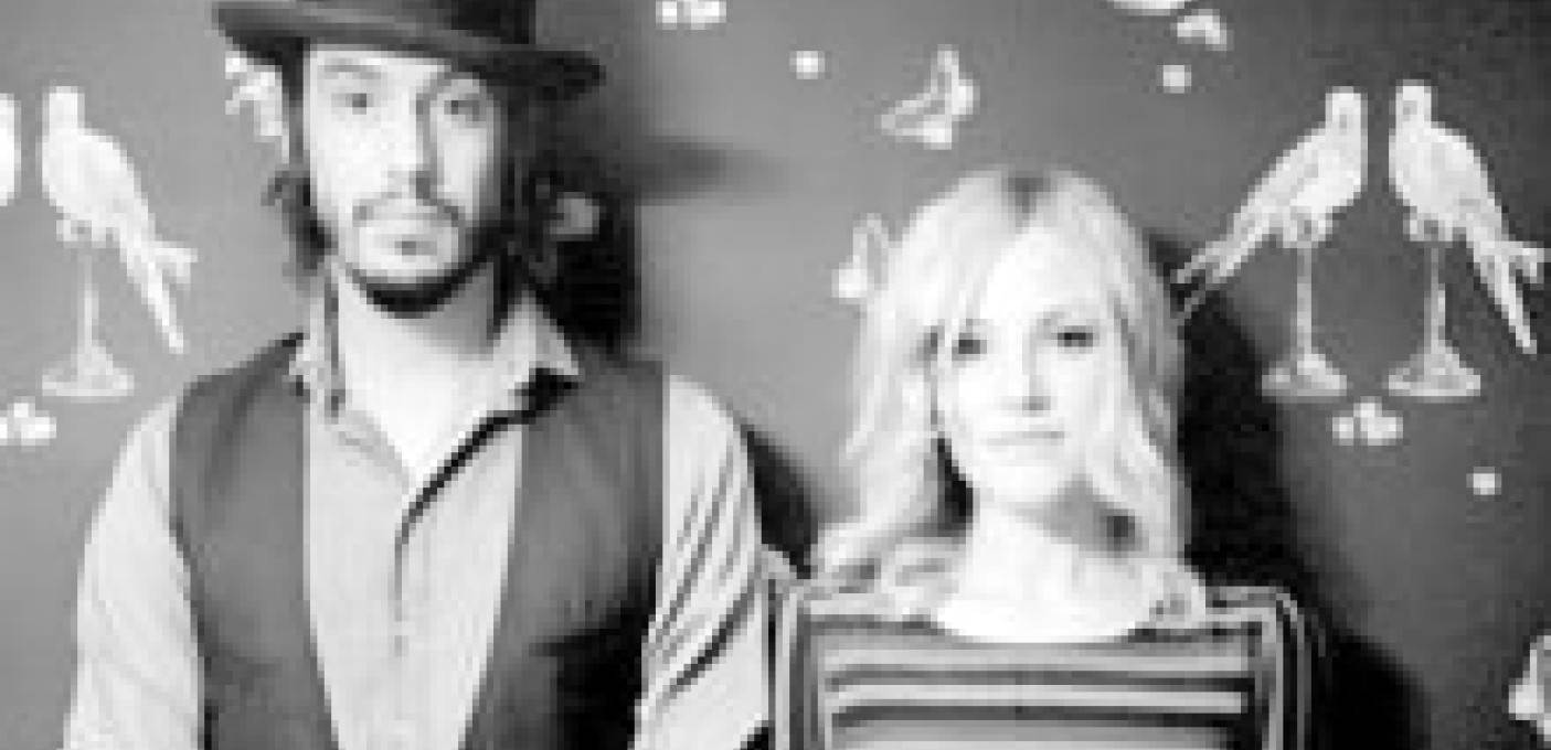 CORY CHISEL DUO + TMGS