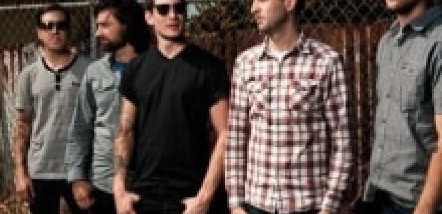 DEFEATER + CASPIAN + LANDSCAPES + GOODTIME BOYS +