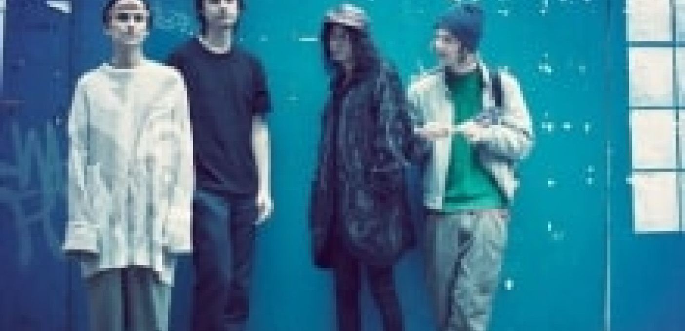 DIIV + - AFGELAST!