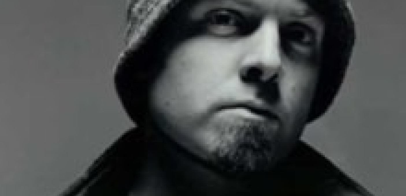 DJ SHADOW + KASTOR & DICE