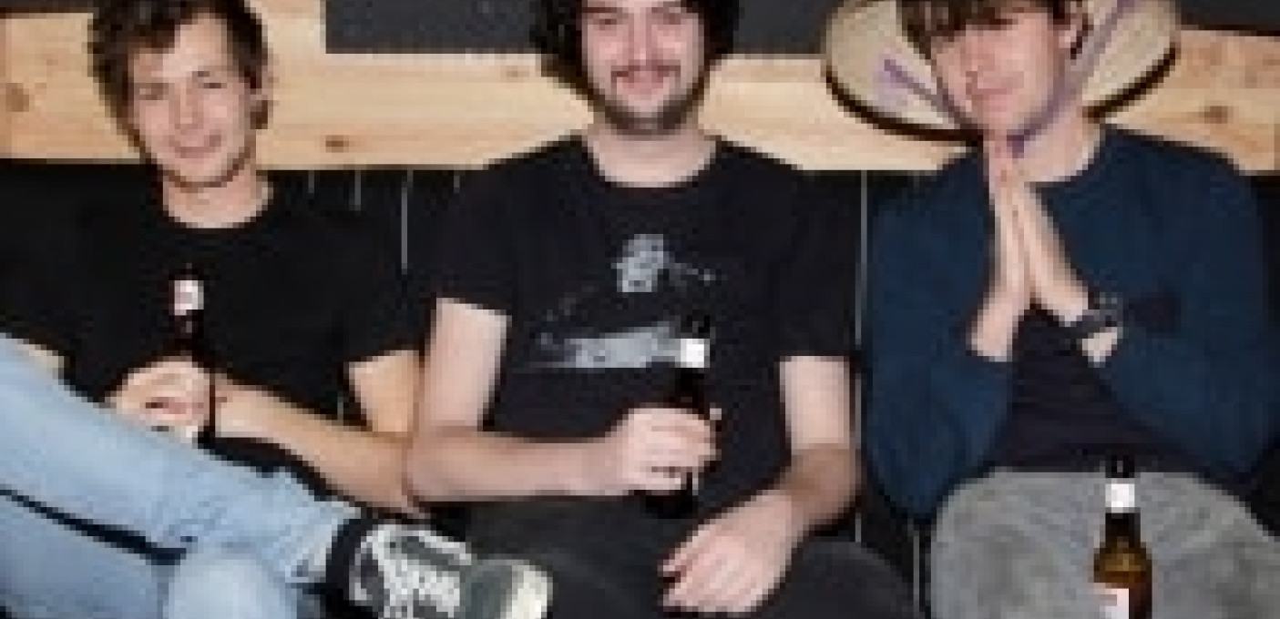  + DOUBLE VETERANS + MOUNTAIN BIKE + THE SHOVELS +