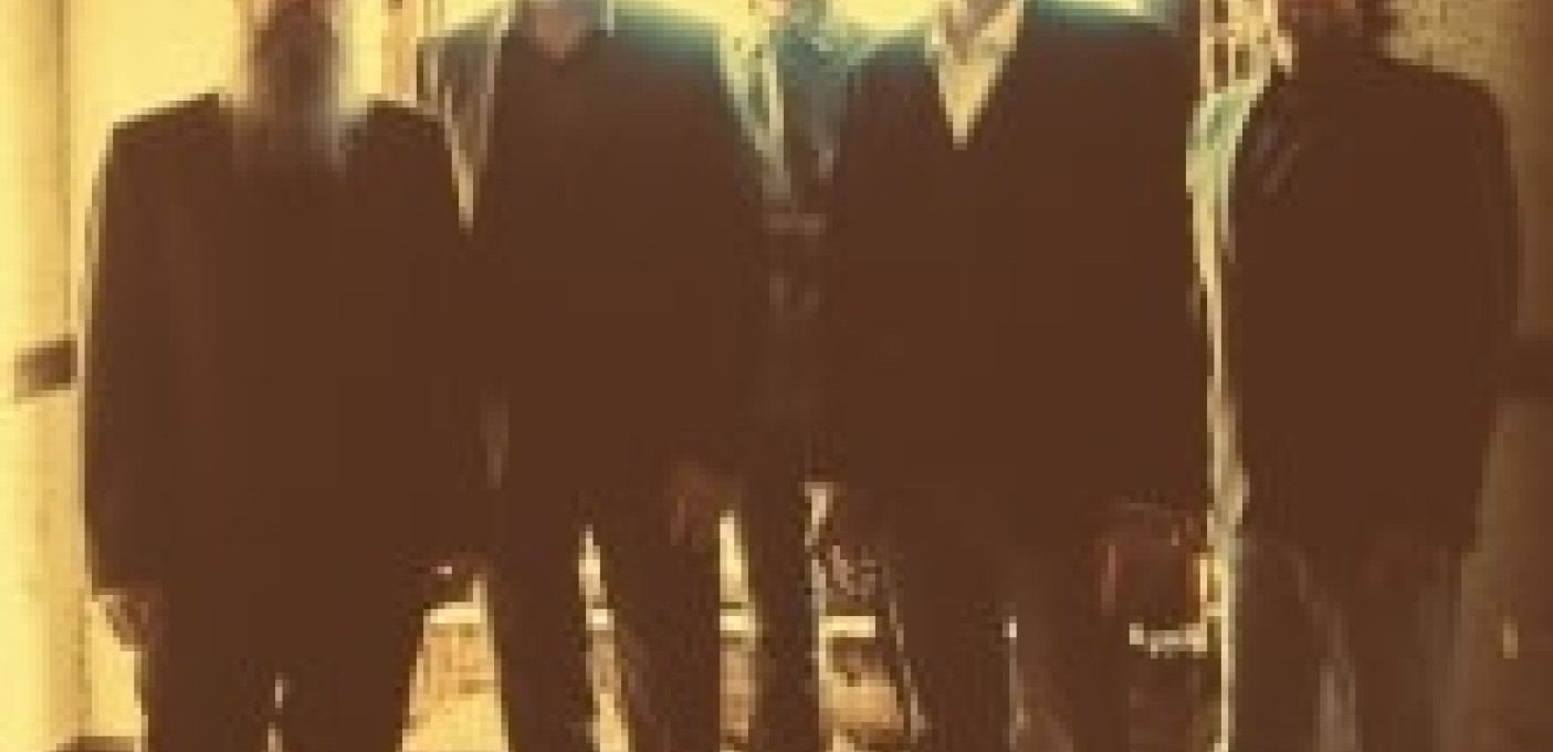 DRIVE-BY TRUCKERS + HEARTLESS BASTARDS +