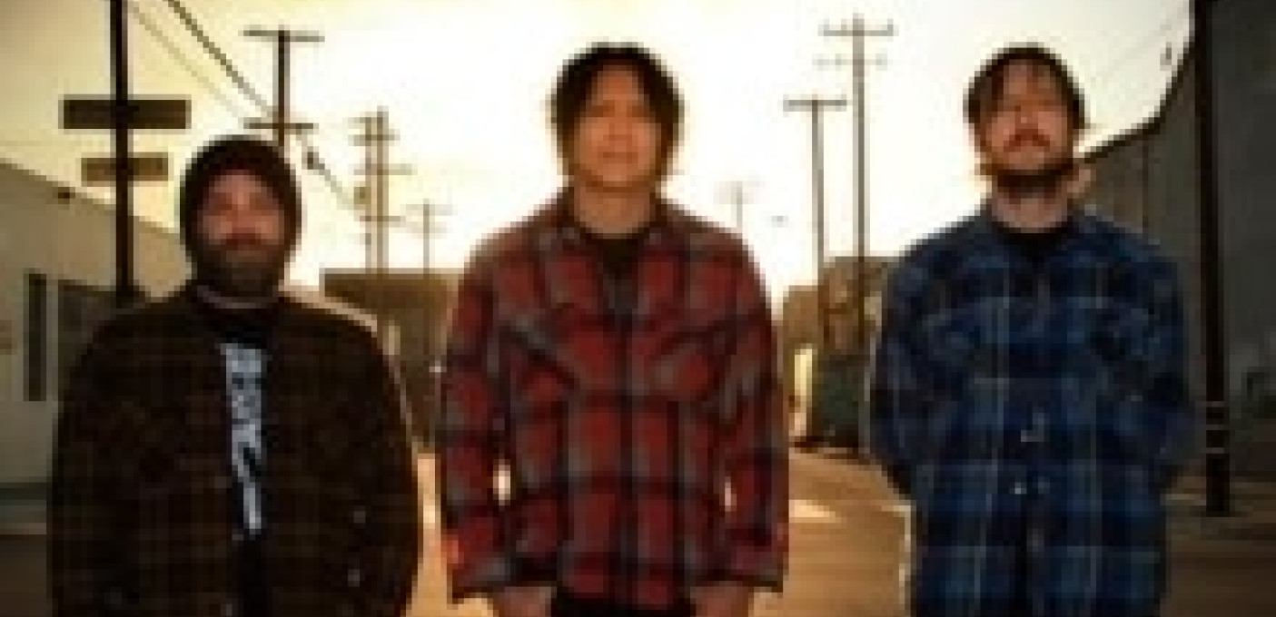 EARTHLESS MDOU MOCTAR