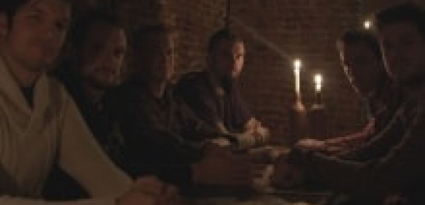  + EVERYONE DIES ALONE + MOKER + DIFFERENT STORIES + KNIVES TO A GUNFIGHT +