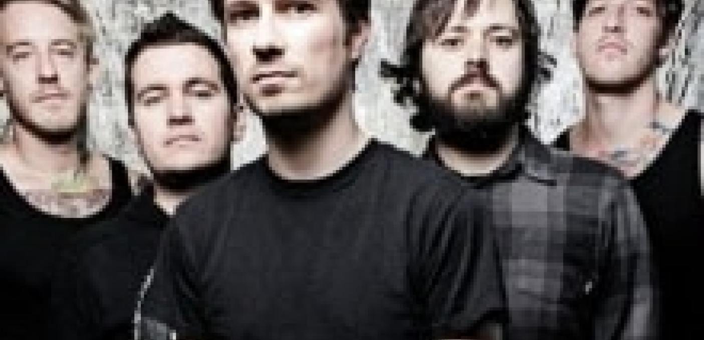 FUNERAL FOR A FRIEND + THE TIDAL SLEEP + GNARWOLVES + ARIZONA +