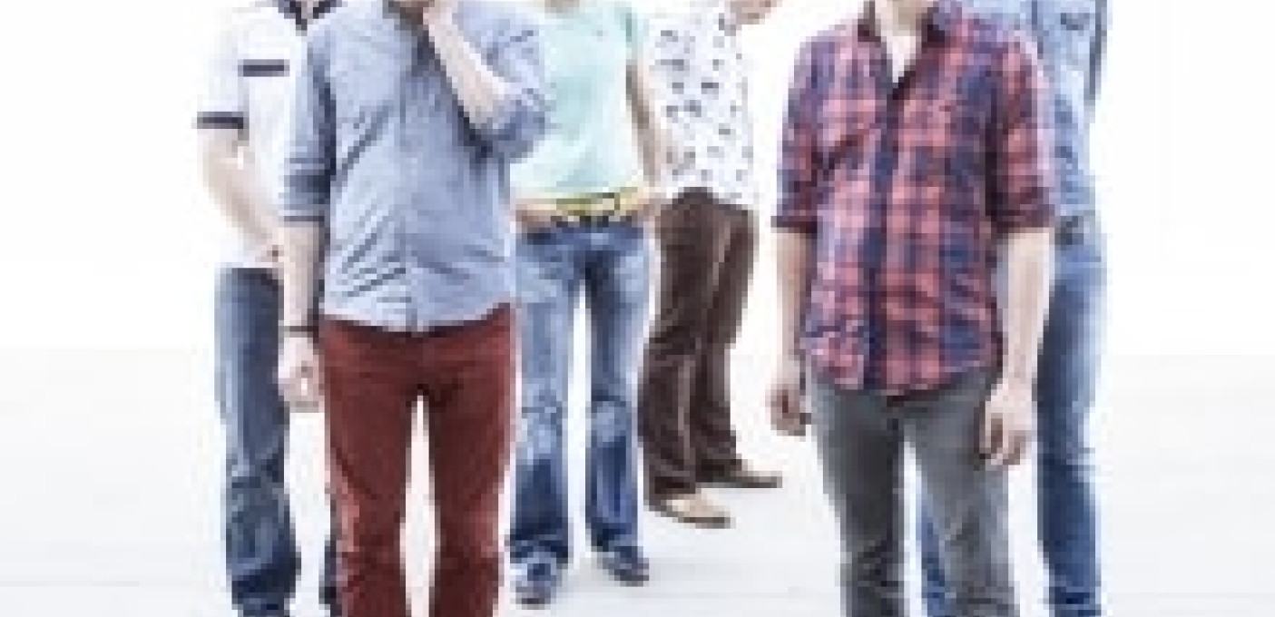 GIRLS IN HAWAII + PAON - UITVERKOCHT!