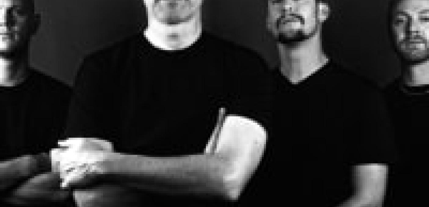 HELMET + FIGHTING WITH WIRE + DJ SVN