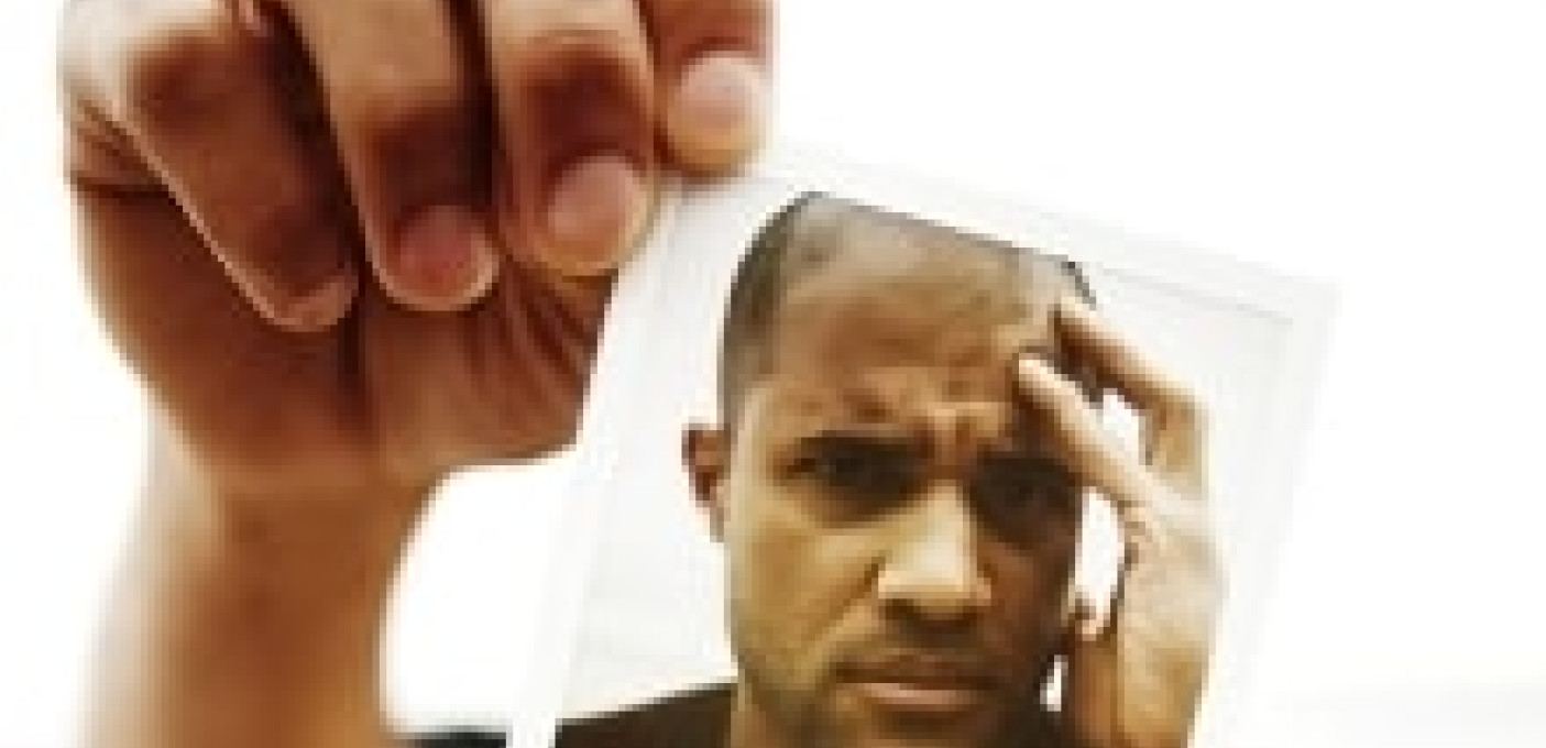 HOMEBOY SANDMAN I AM MANY