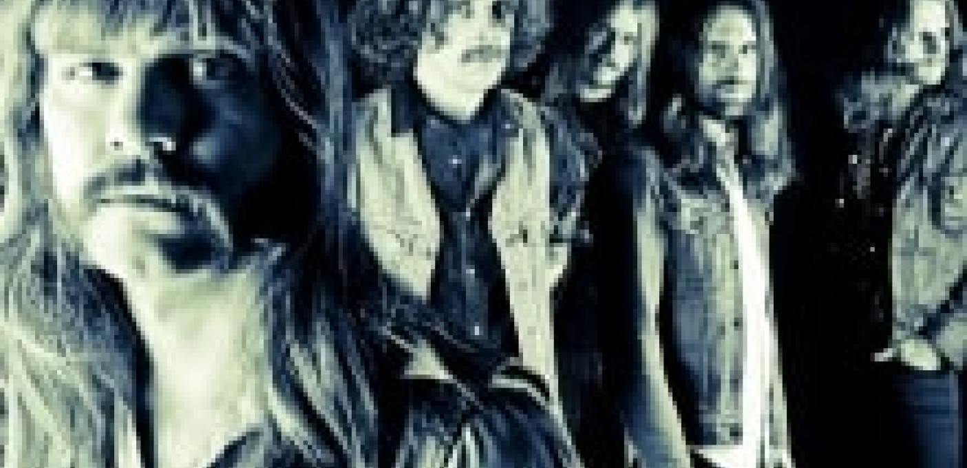 Horisont Spiders Vidunder