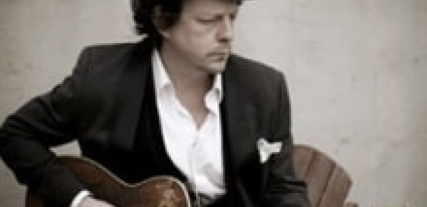 IAN SIEGAL & THE MISSISSIPPI MUDBLOODS - + RUSTY ROOTS + DJ Spinnin' Charlie