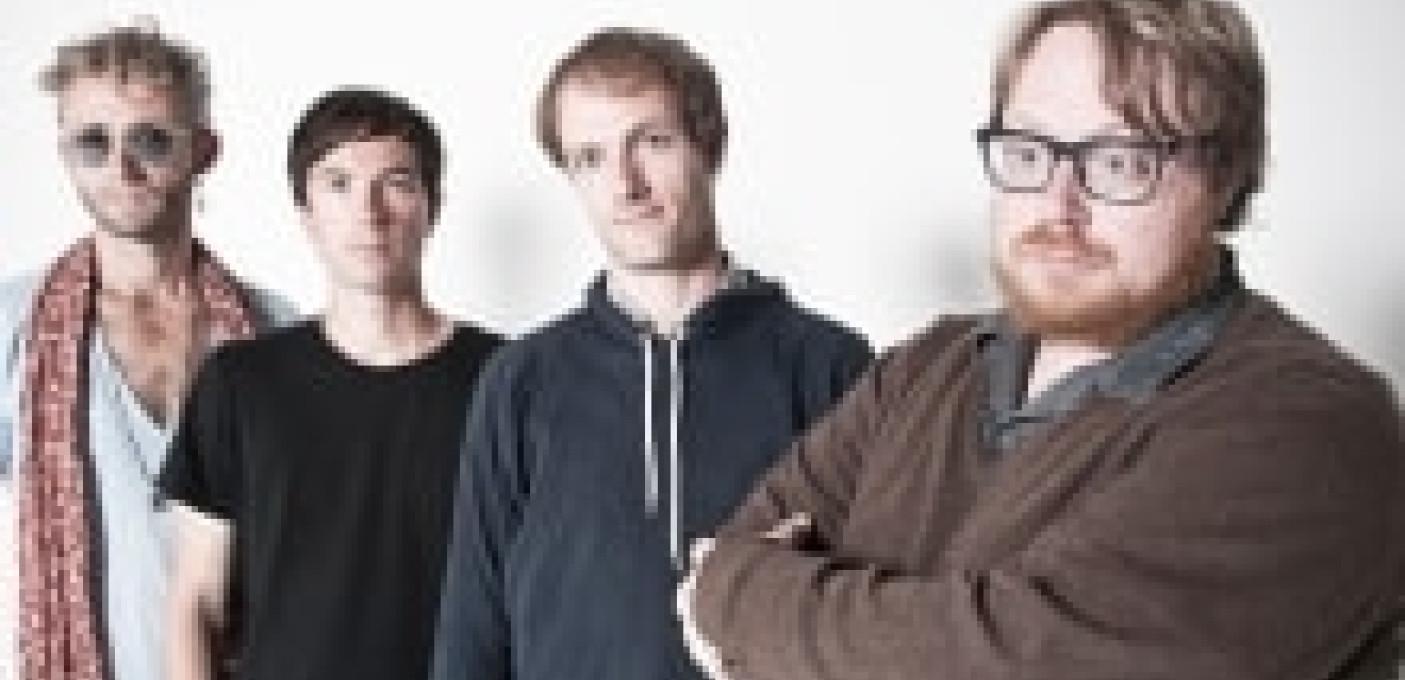 I GOT YOU ON TAPE + EWERT AND THE TWO DRAGONS + THE LUYAS