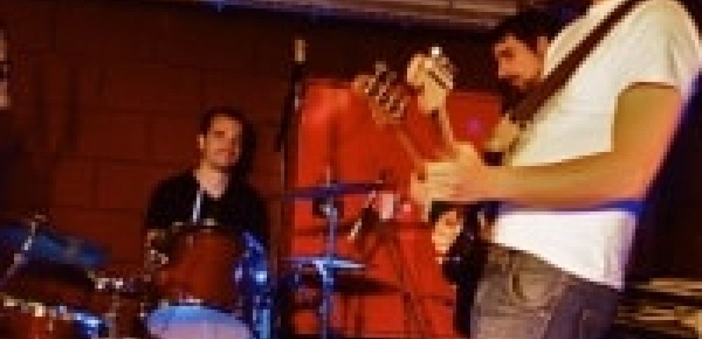 INSTRUMENTENLESSEN voorjaar 2011