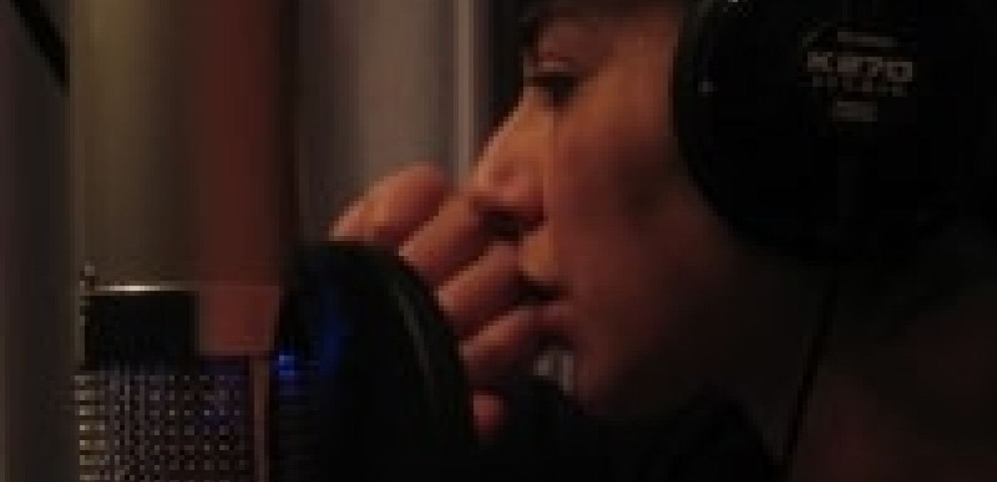 INTERGALACTIC LOVERS + ESRAH