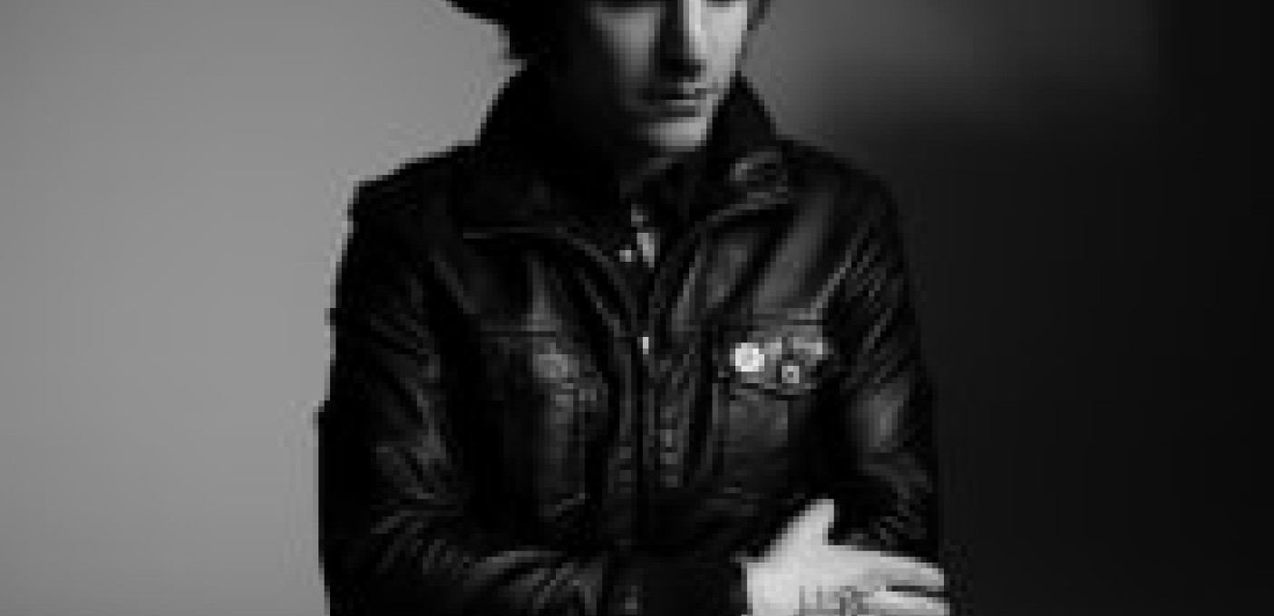  + JESSE MALIN + JOE D'URSO + GUY DAVIS + - UITVERKOCHT!