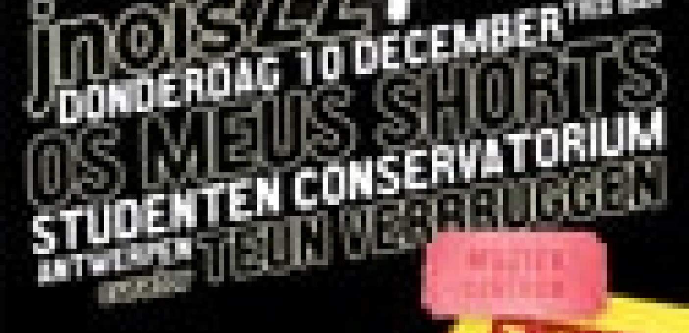 JnoisZZ - OS MEUS SHORTS