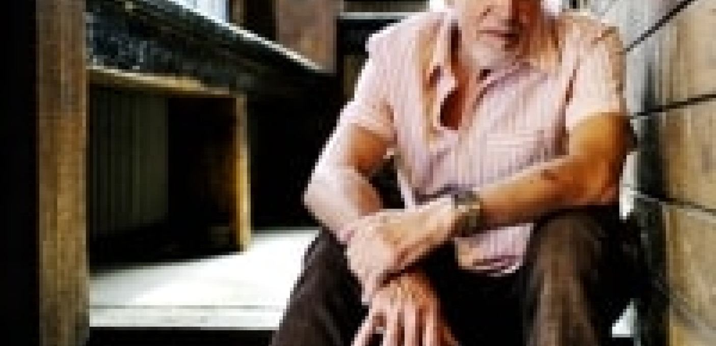 JOHN MAYALL + TINY LEGS TIM