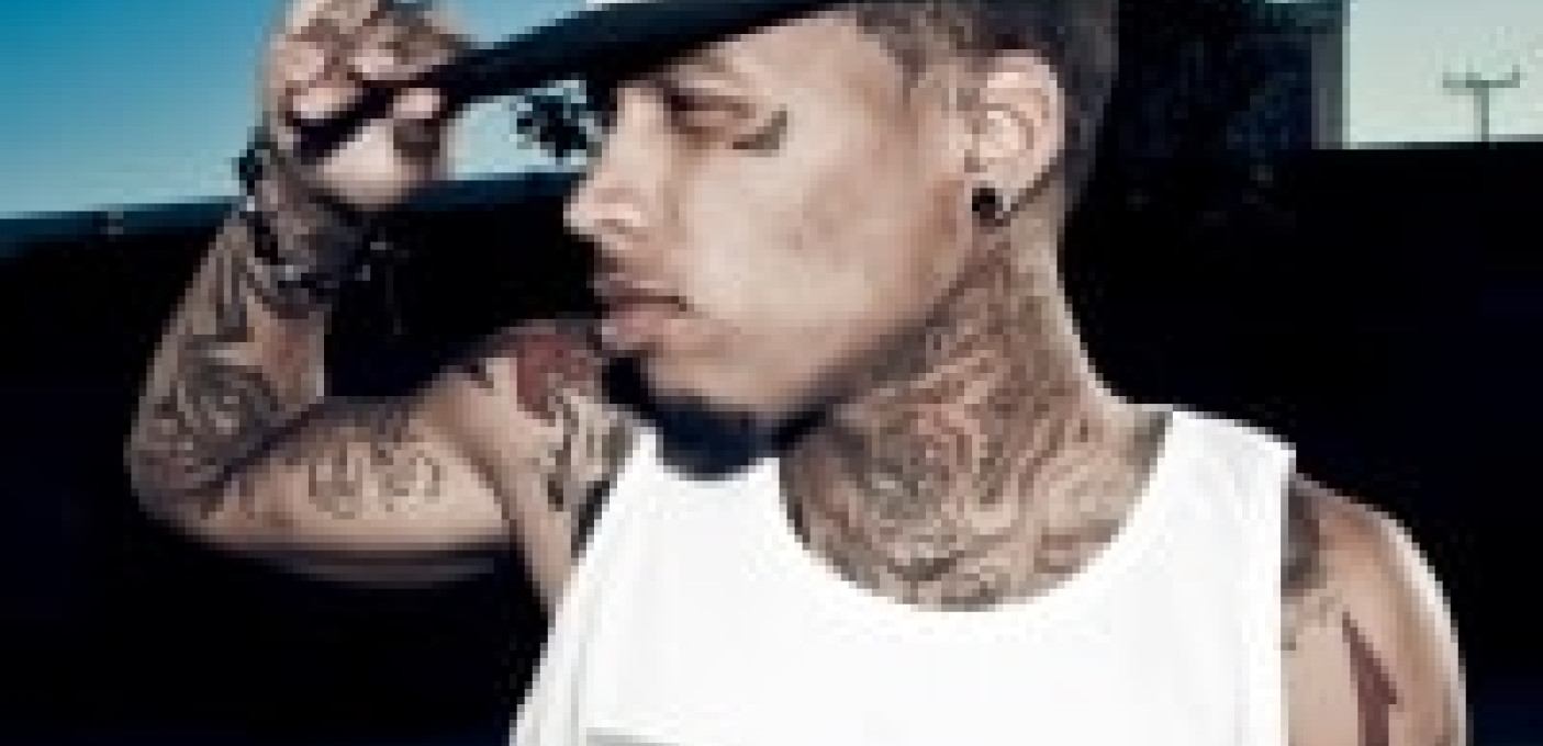 KID INK + NOMOBS