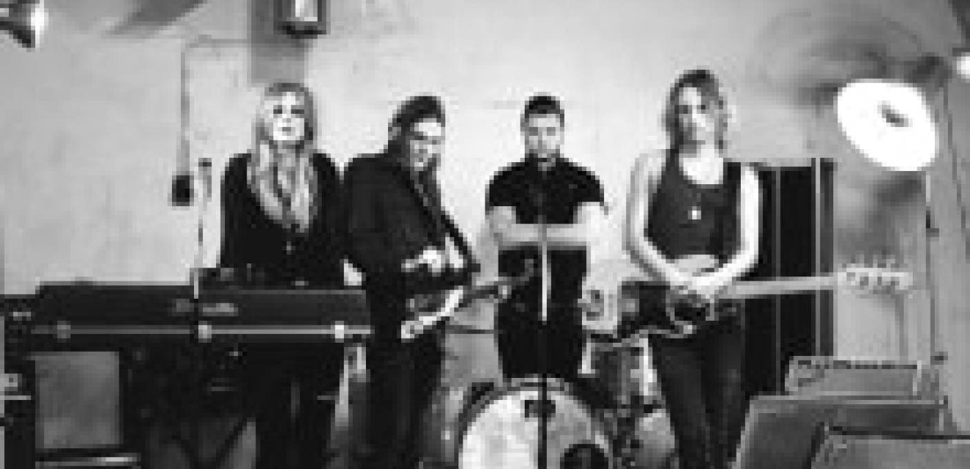 Kill It Kid Melting Time