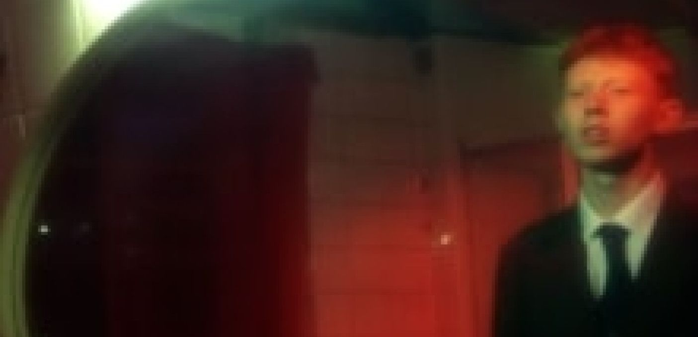 KING KRULE - AFGELAST!