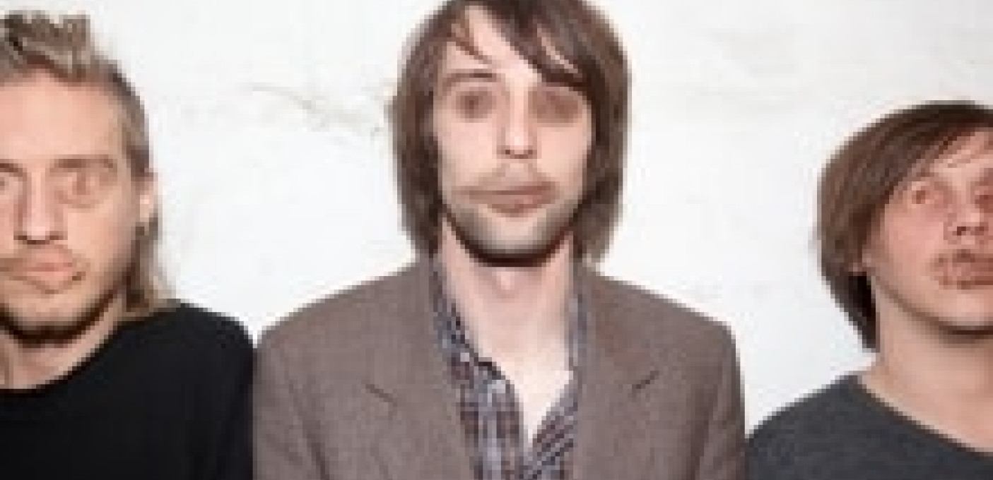 KAPITAN KORSAKOV + THE ROTT CHILDS + TOPANGA +