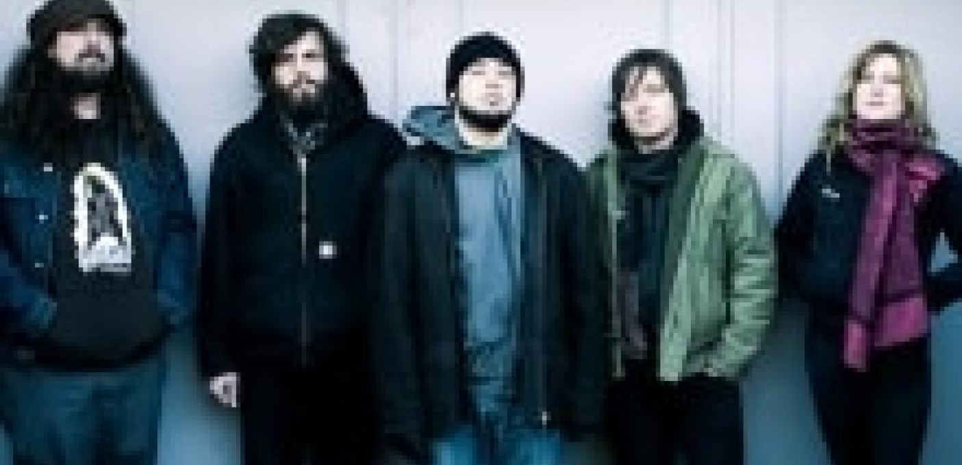 KYLESA + DARK CASTLE + SOMBRA DE BESTIA