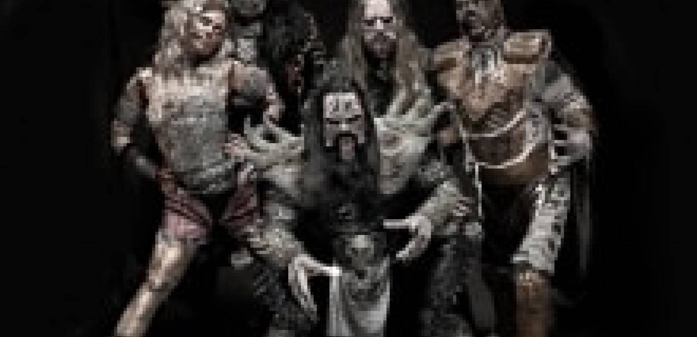 LORDI +