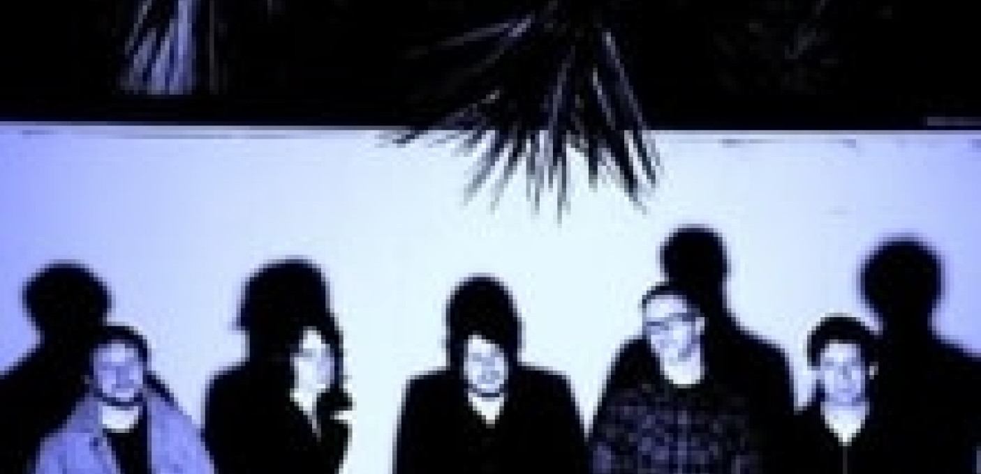 LUMERIANS + THE KVB + BEACH +