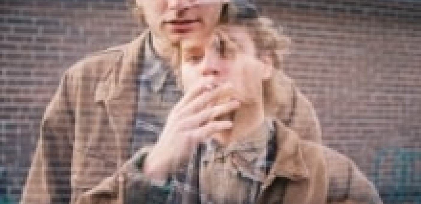 MAC DEMARCO + JACKSON SCOTT + - UITVERKOCHT!