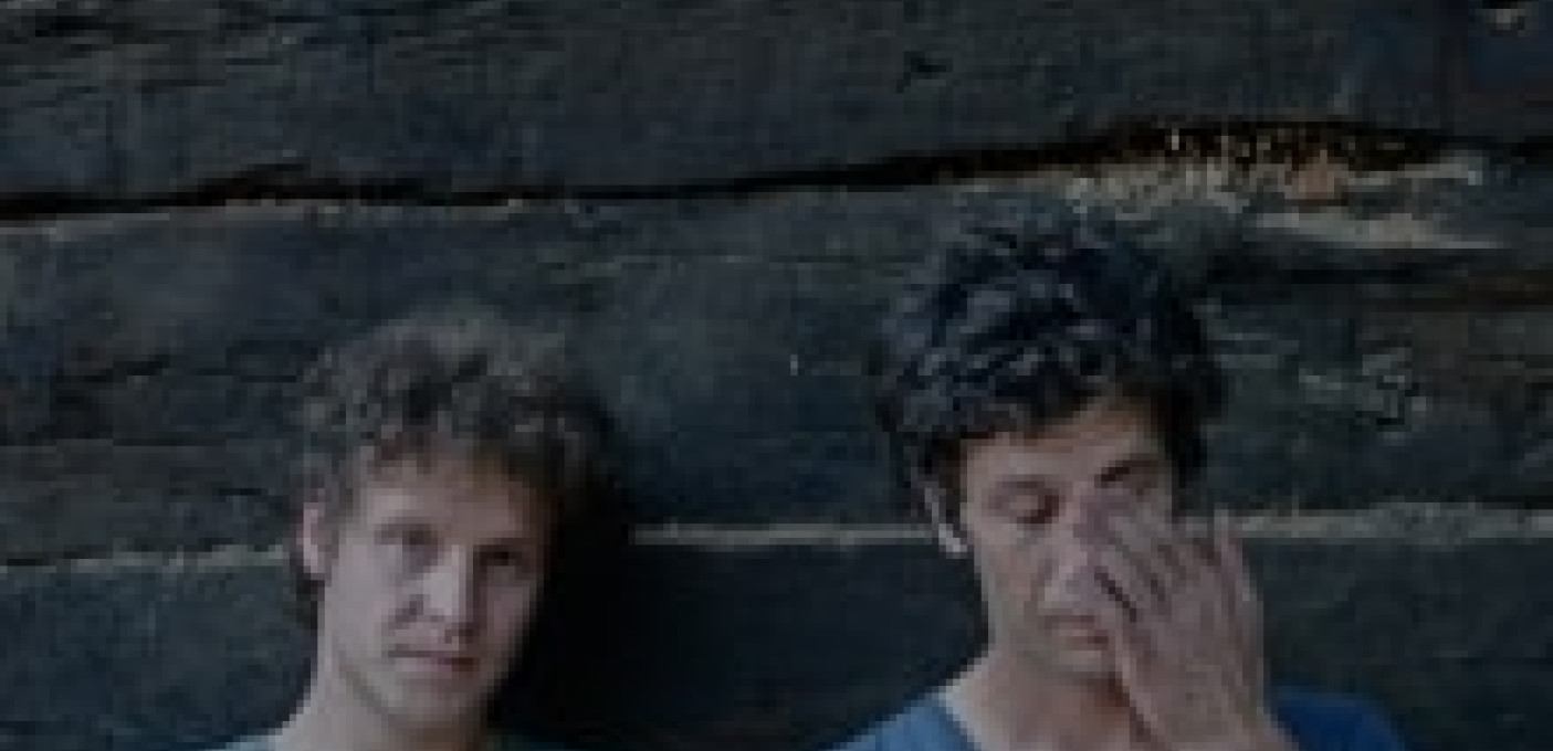 MADENSUYU + TUGRUL & METIN +