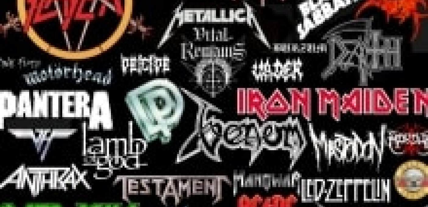 METALCAMP FOR DUDES & DUDETTES