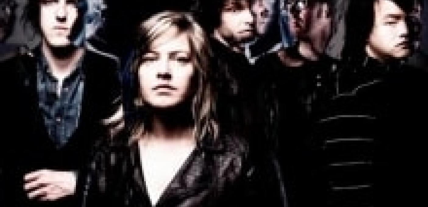 MINTZKOV + FACES ON TV