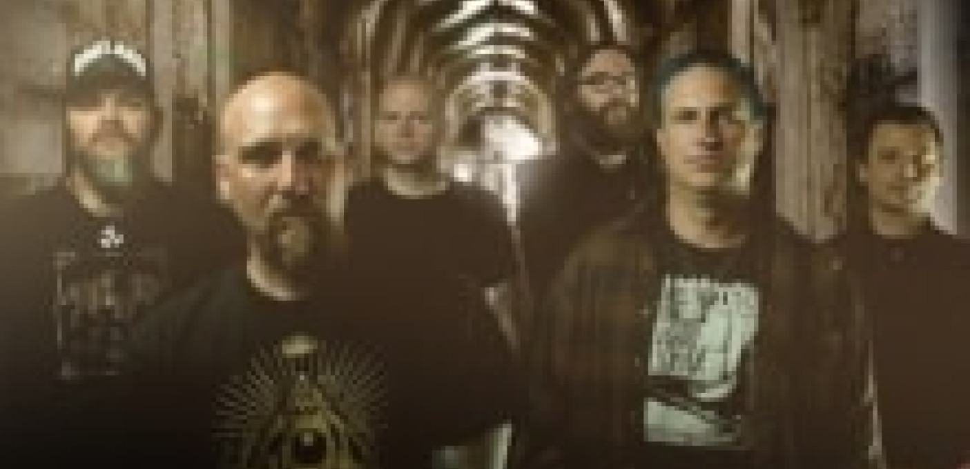 NEUROSIS + SYNDROME + MAUDLIN +