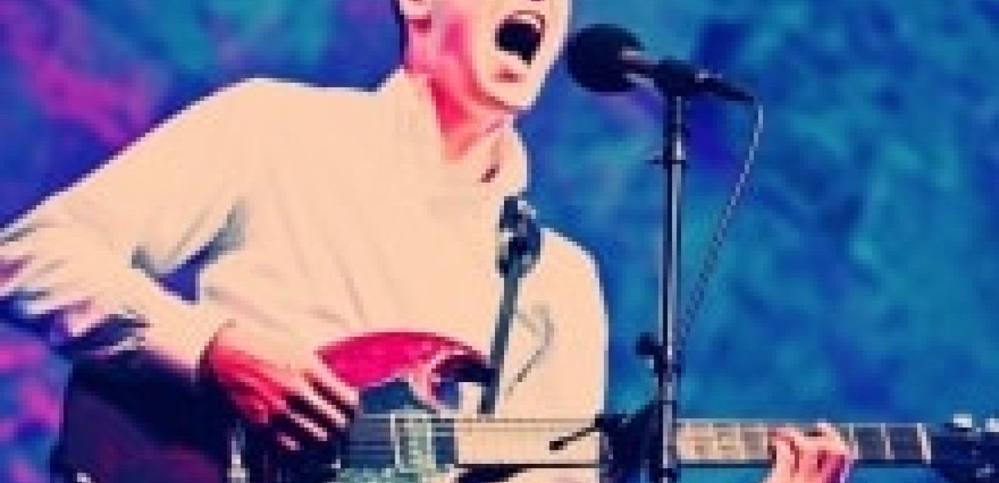 NICK WATERHOUSE + JEFF HERSHEY & THE HEARTBEATS +