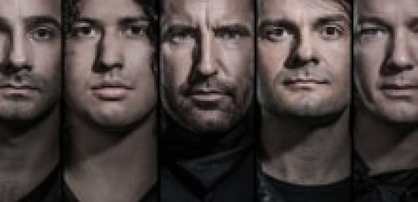 NINE INCH NAILS PRETTY AFTER PARTY +