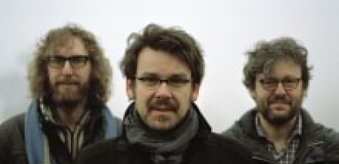 The Notwist Timber Timbre