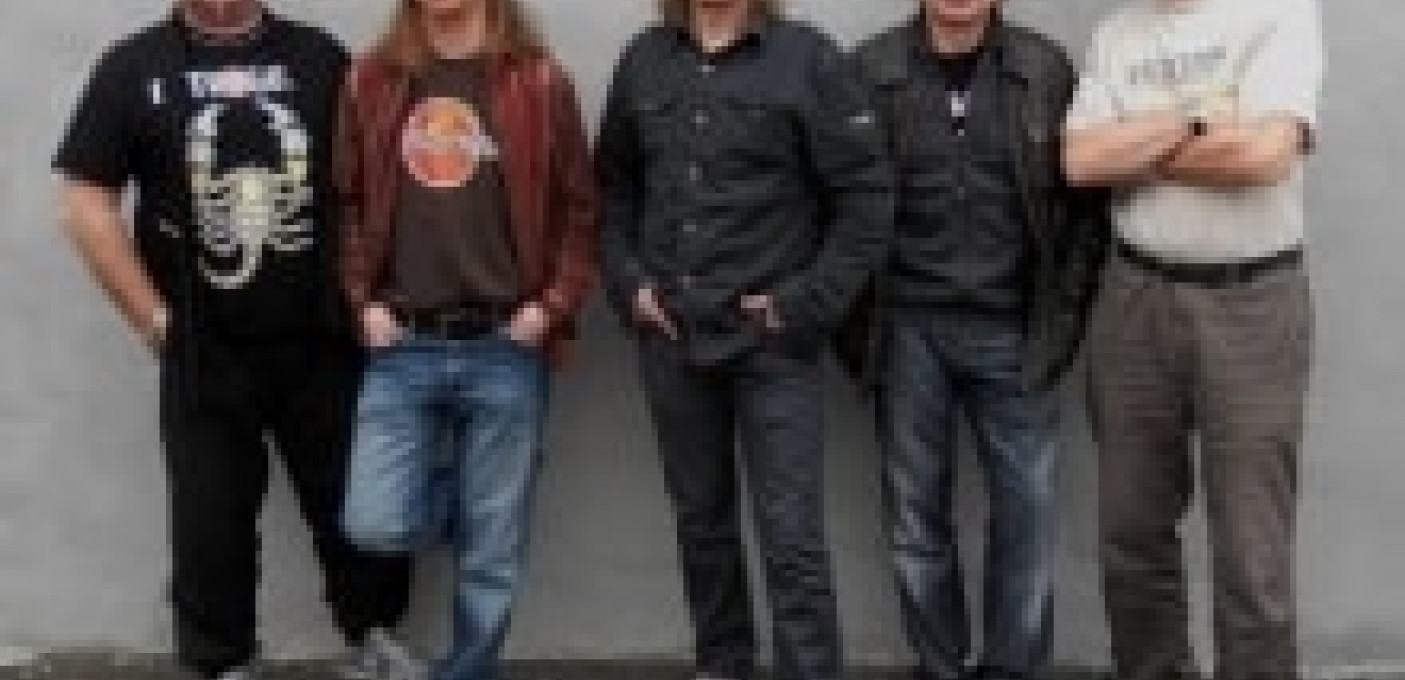 OSTROGOTH + EVIL INVADERS + SOLENOID +