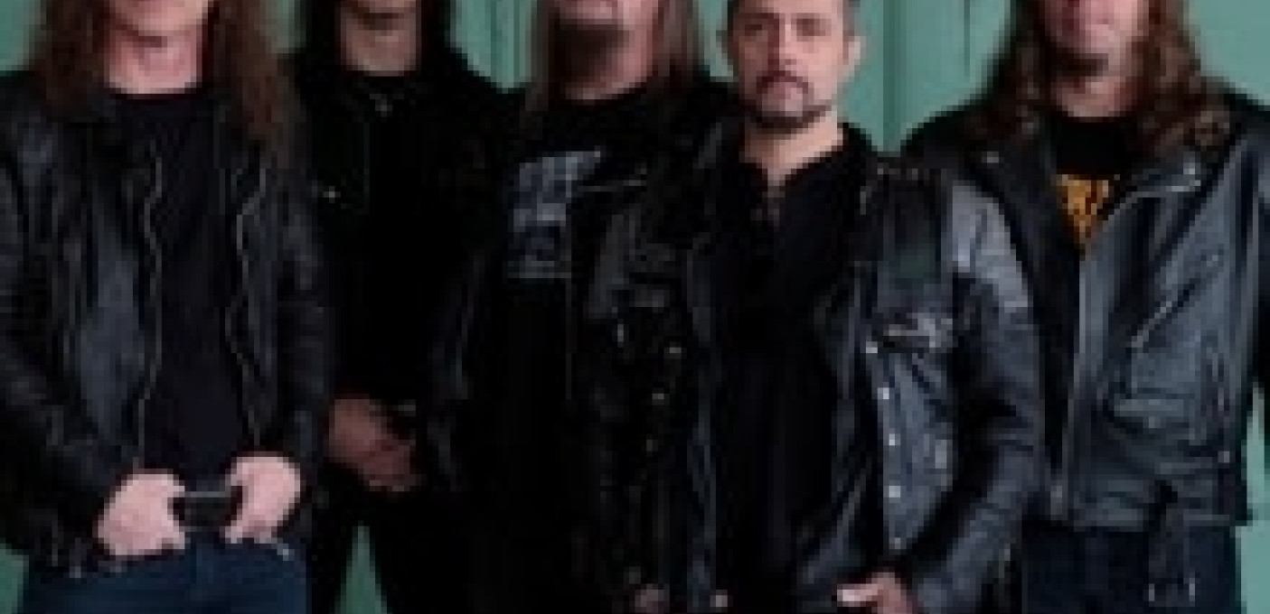 OVERKILL + DESTRUCTION + HEATHEN + AFTER ALL