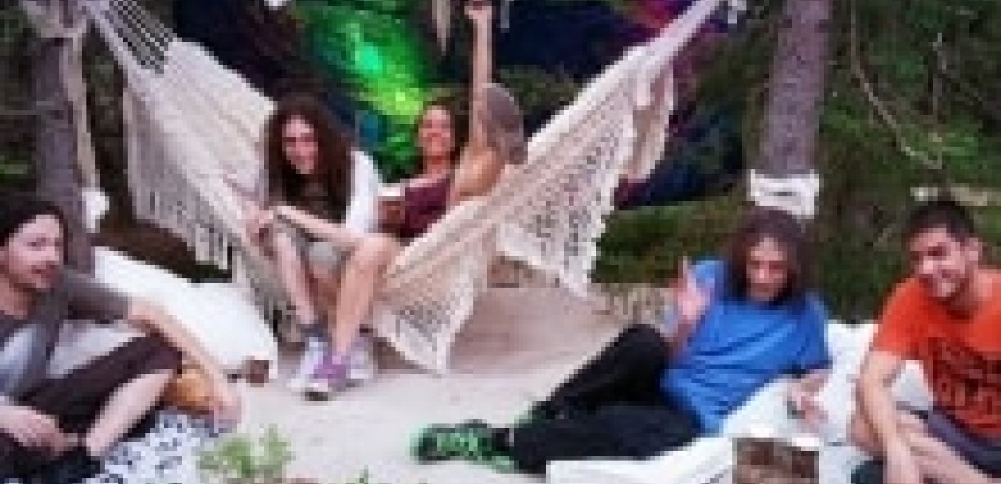 OZRIC TENTACLES + MANTISMASH +