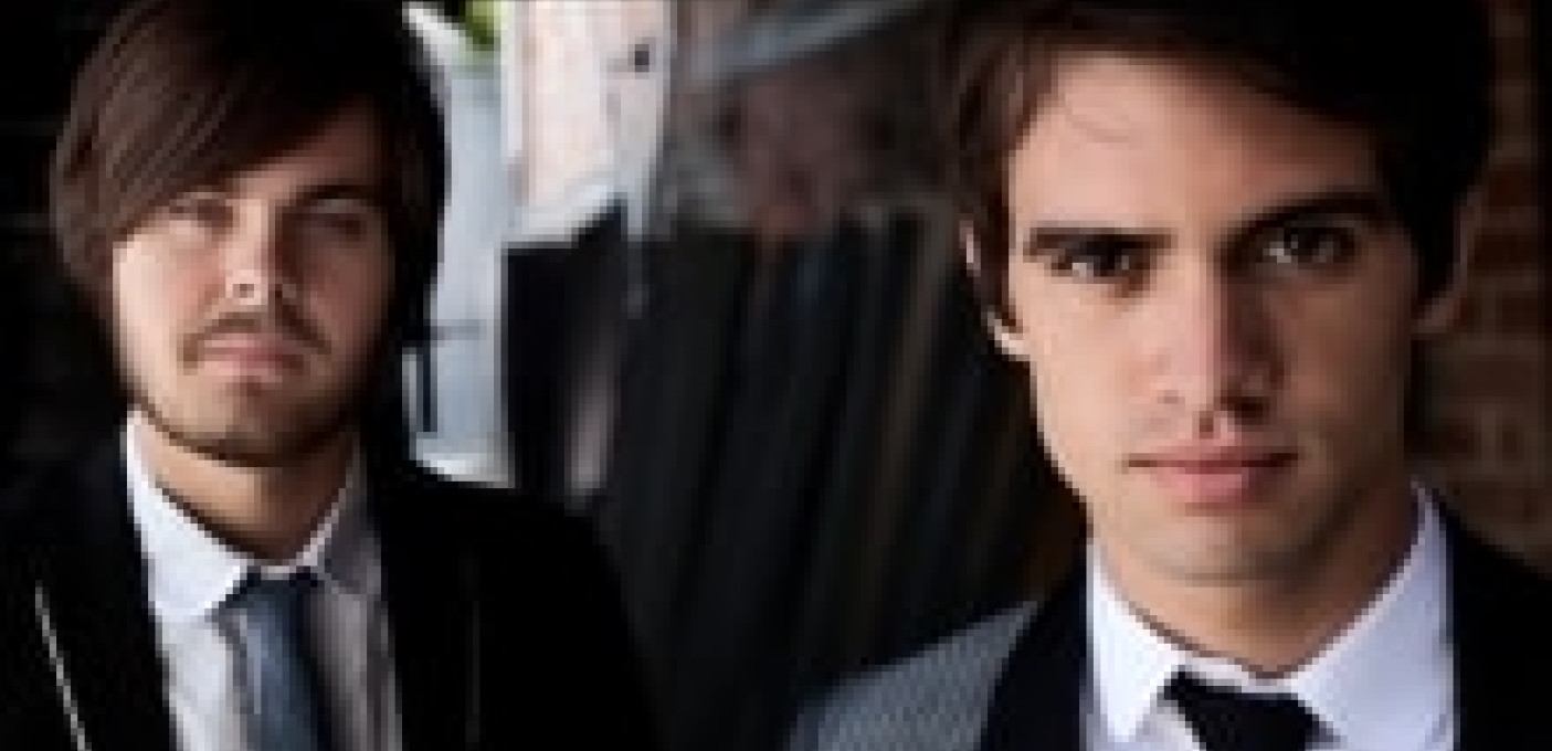 PANIC! AT THE DISCO + DESTINE + FLATCAT