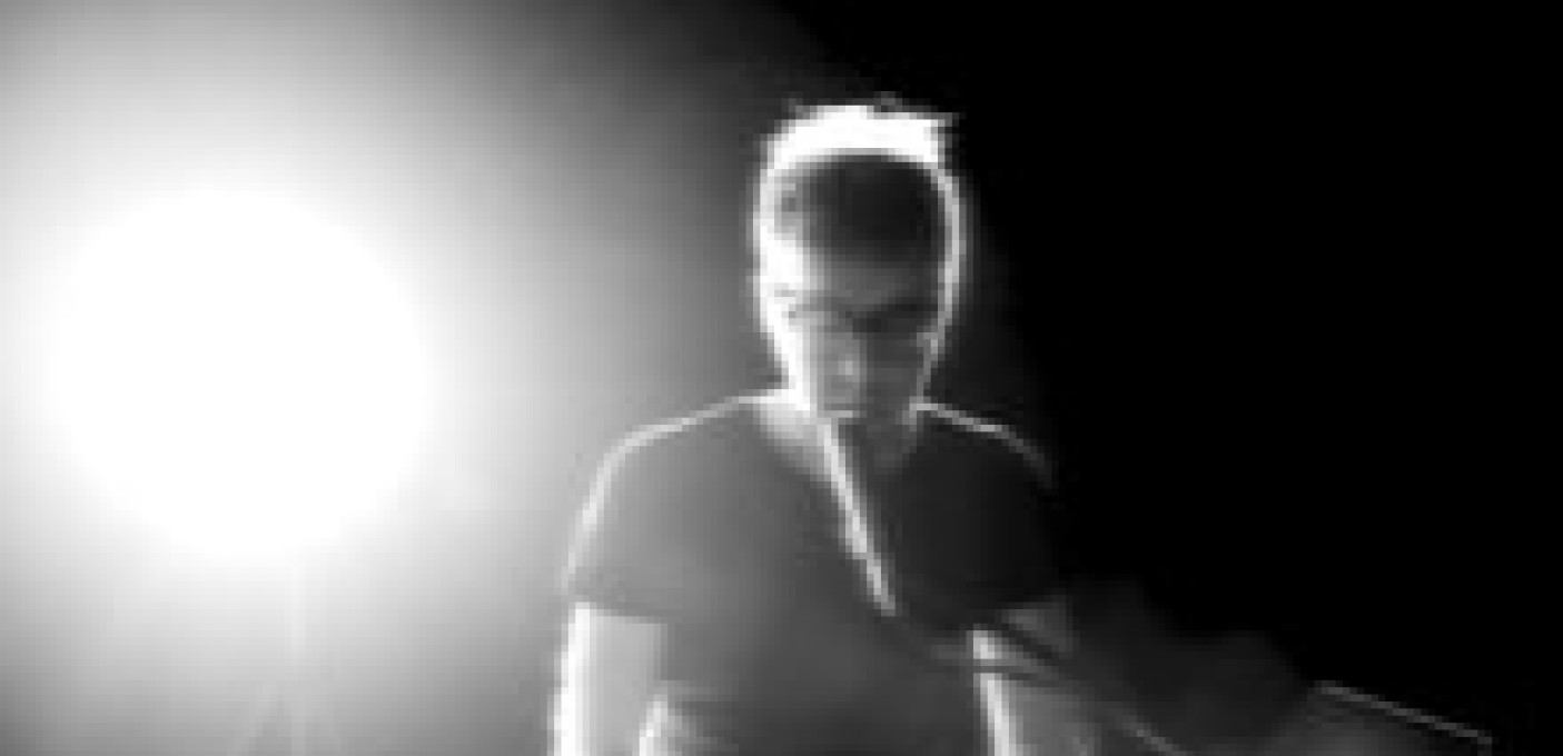 ^'Workshop'^ + LOGIC PRO + ^Crash course met Pascal Oorts van Mintzkov & Part Time Punks^