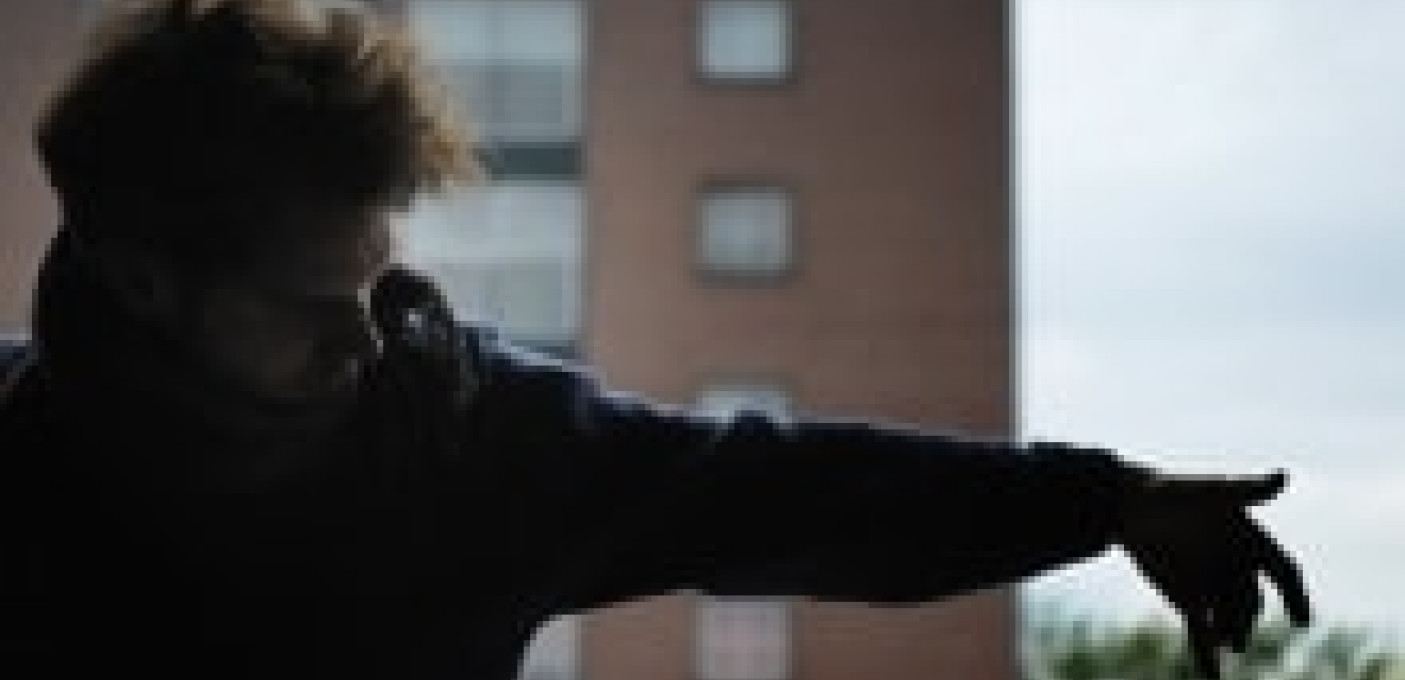 POMRAD + LEFTO + OKON & THE MOVEMENT +