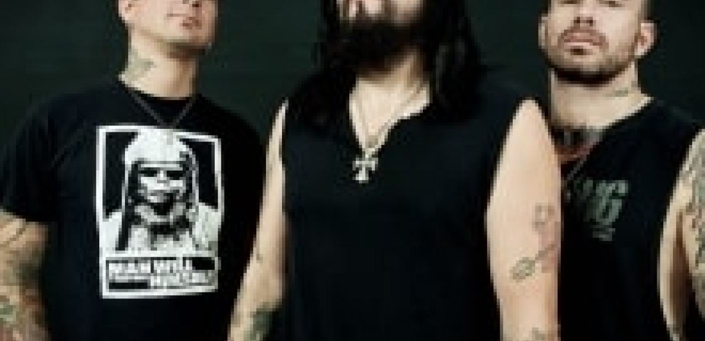 PRONG + KLOGR +